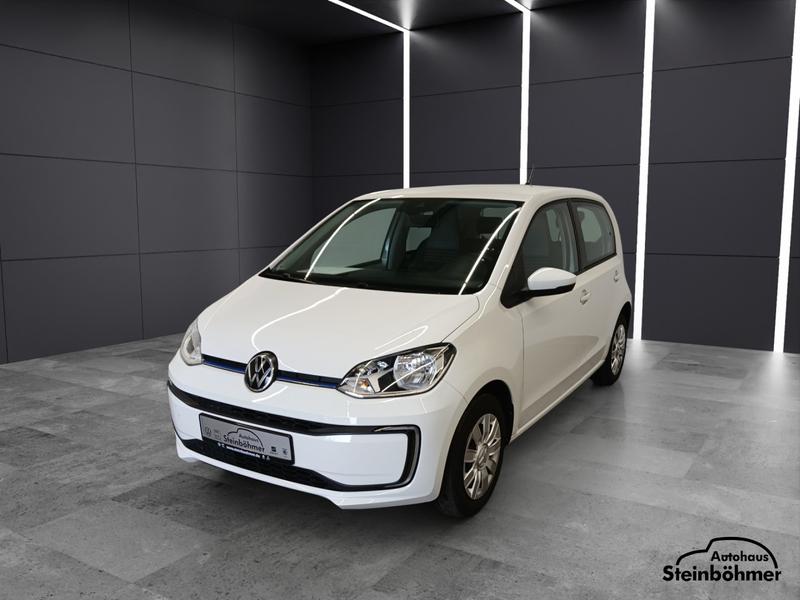 VW e-up!