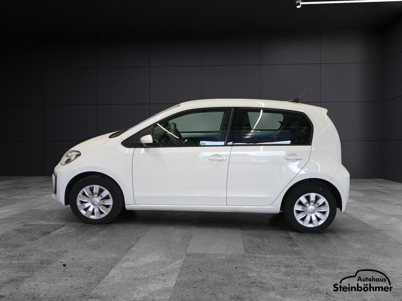 VW e-up!