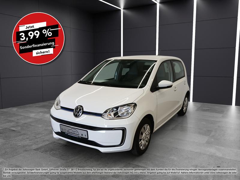 VW e-up!