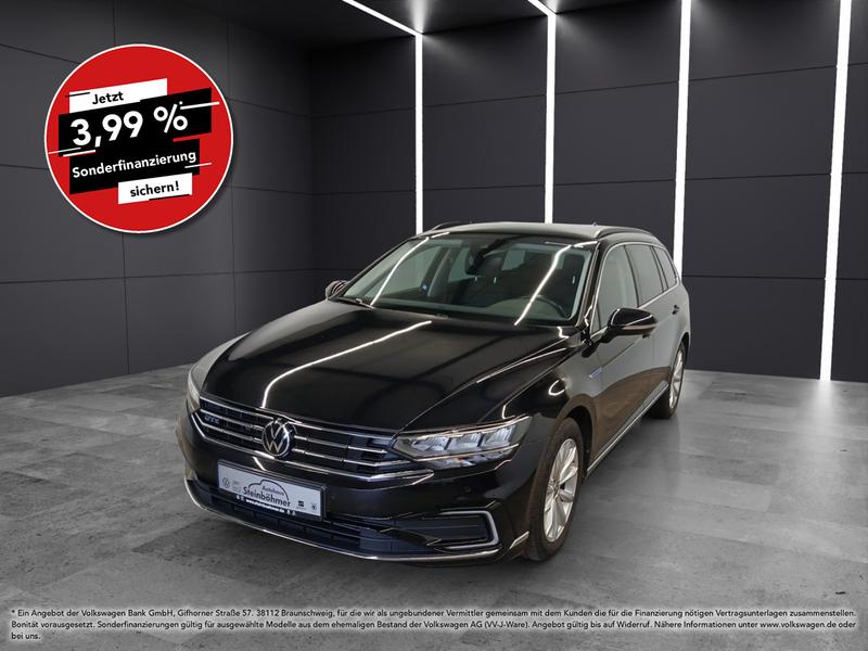 VW Passat Variant