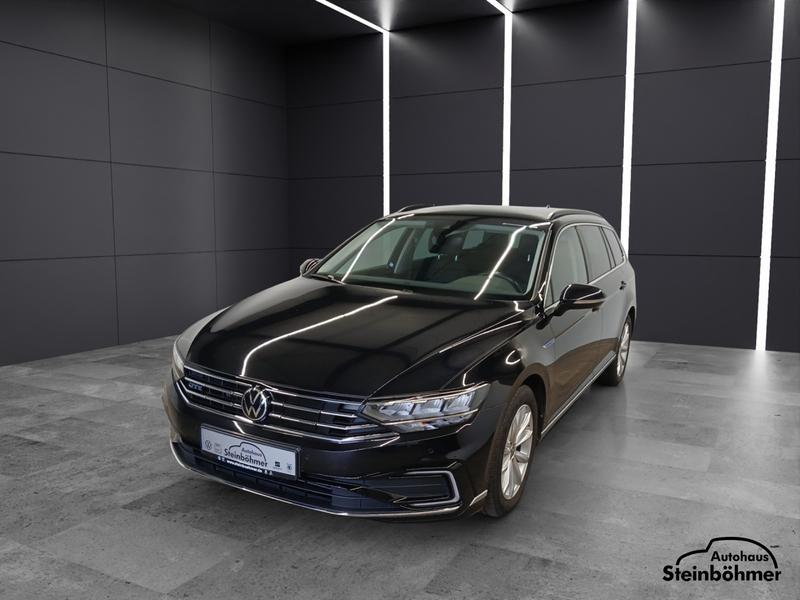 VW Passat Variant