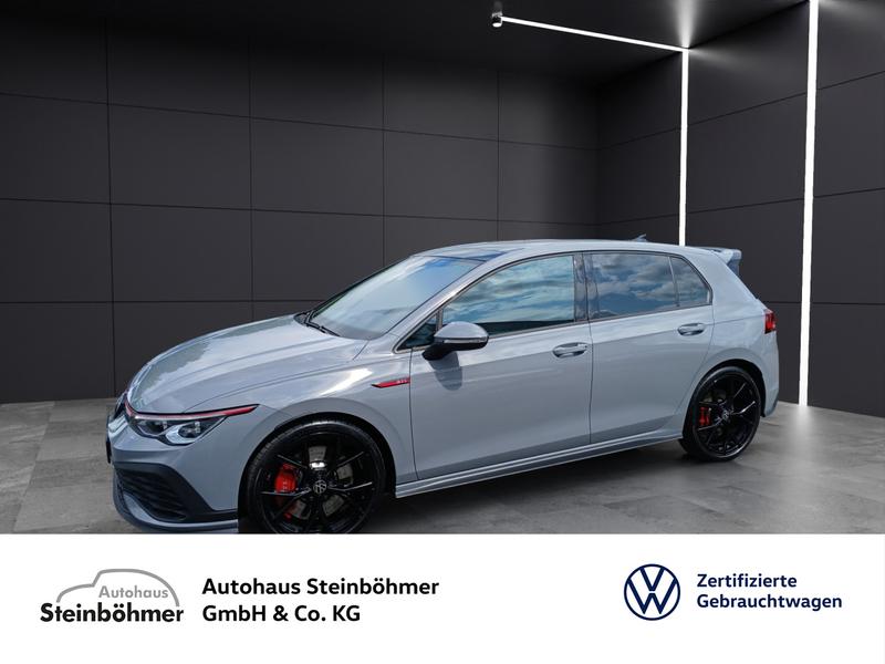VW Golf GTI