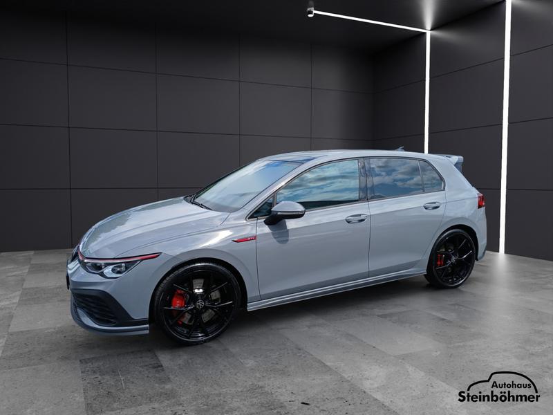 VW Golf GTI