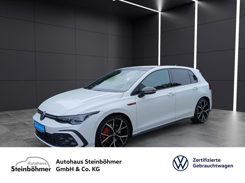 VW Golf GTI
