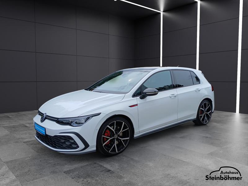 VW Golf GTI