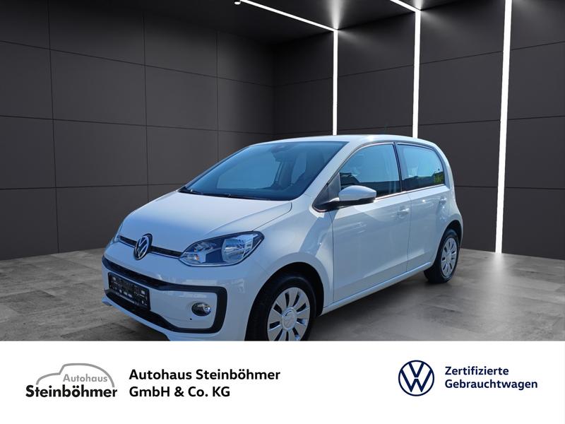 VW up!