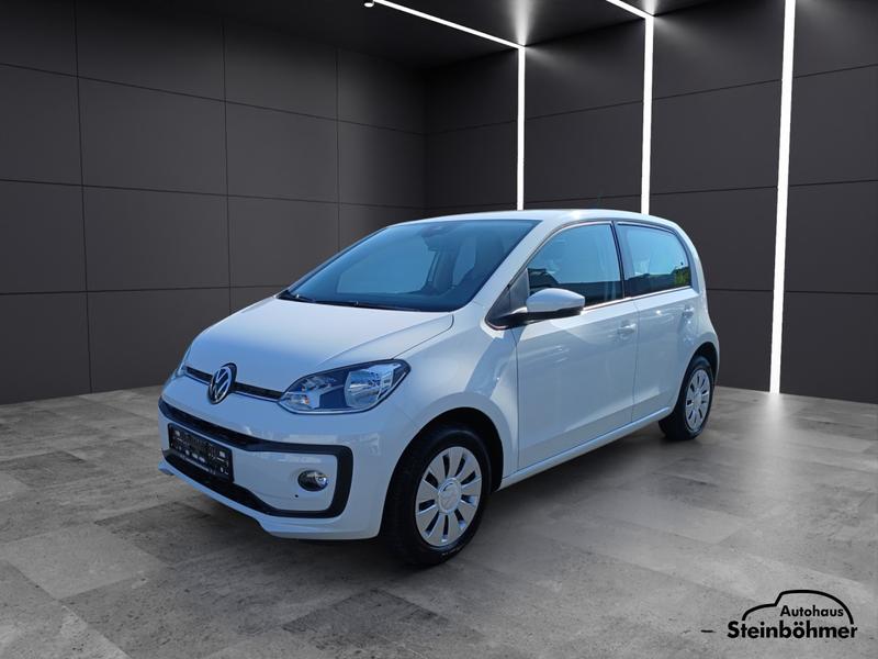 VW up!