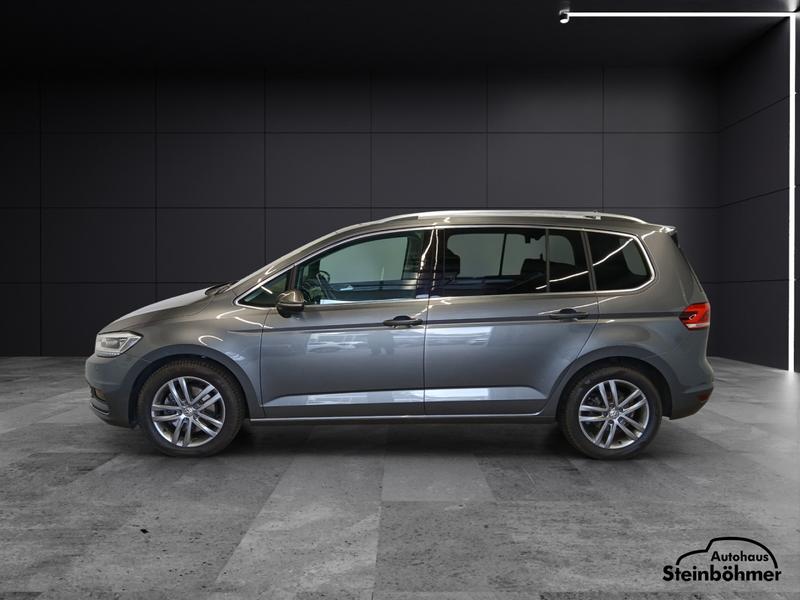 VW Touran