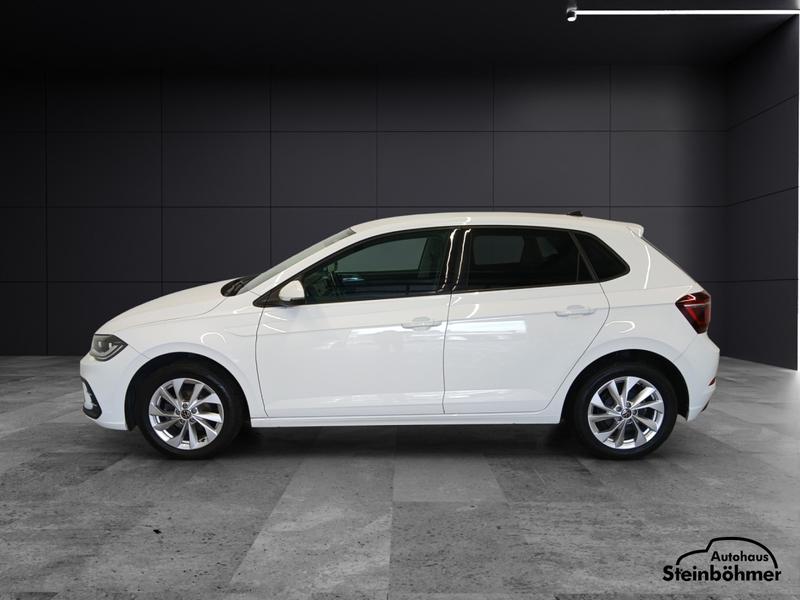 VW Polo