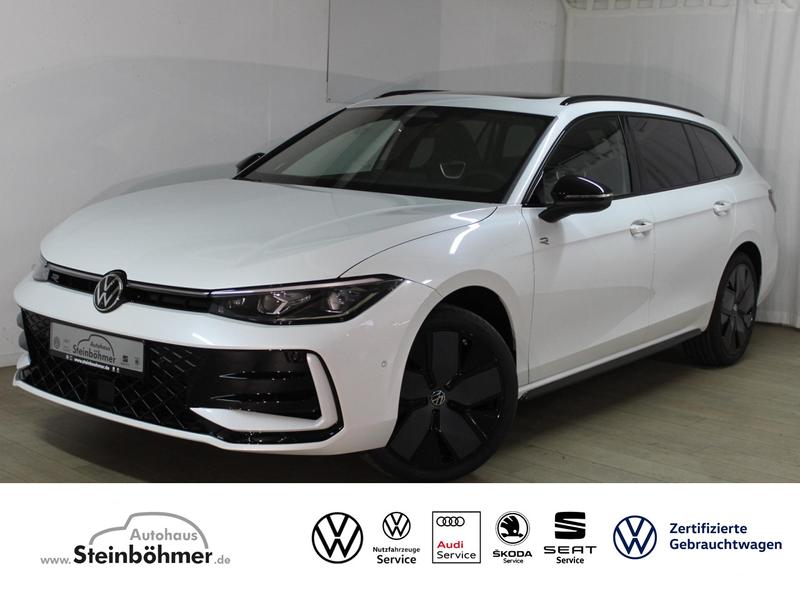VW Passat Variant