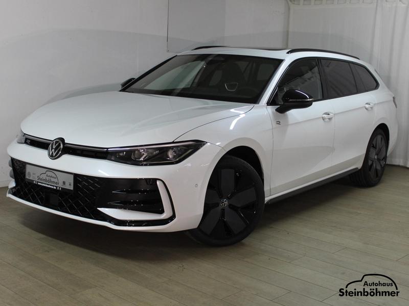 VW Passat Variant