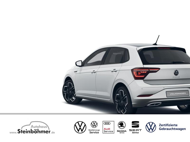VW Polo