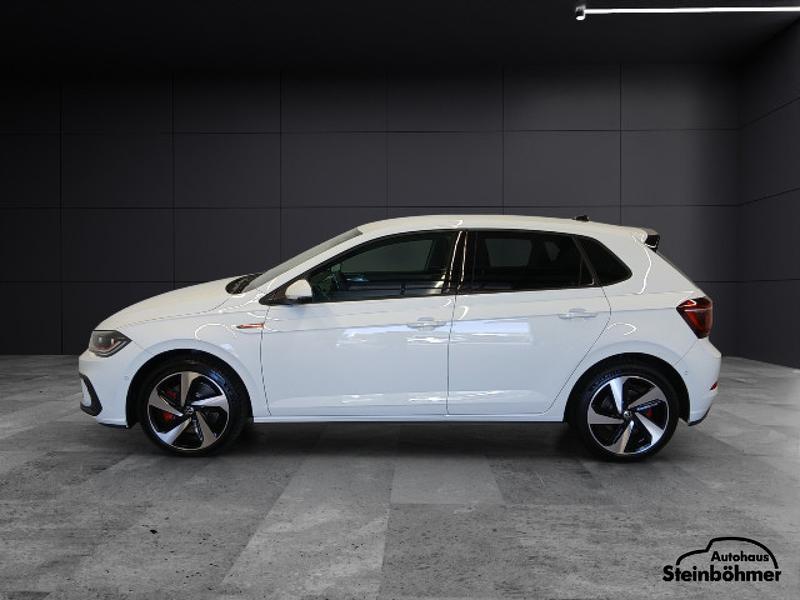 VW Polo GTI