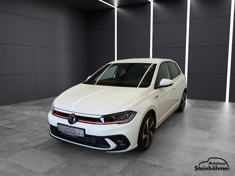 VW Polo GTI