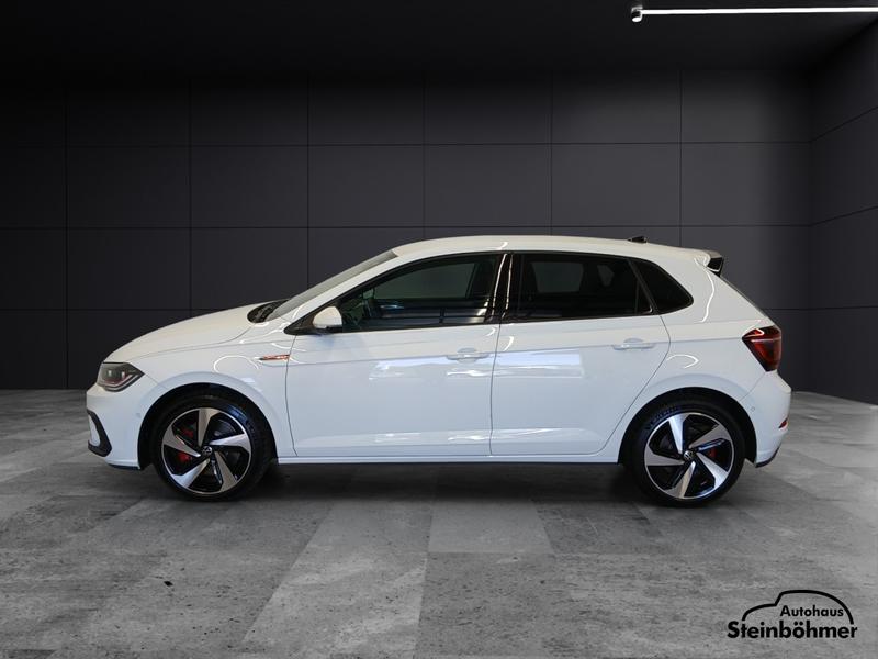 VW Polo GTI