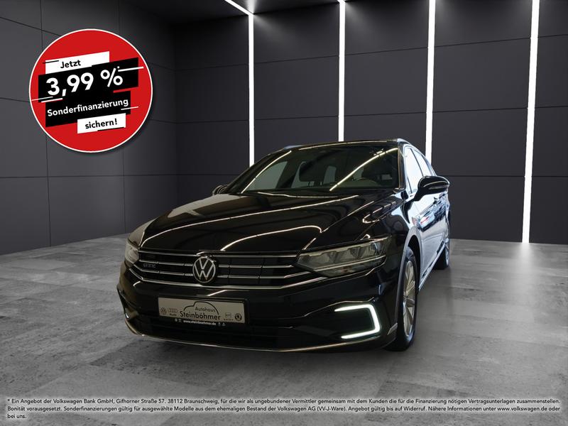 VW Passat Variant