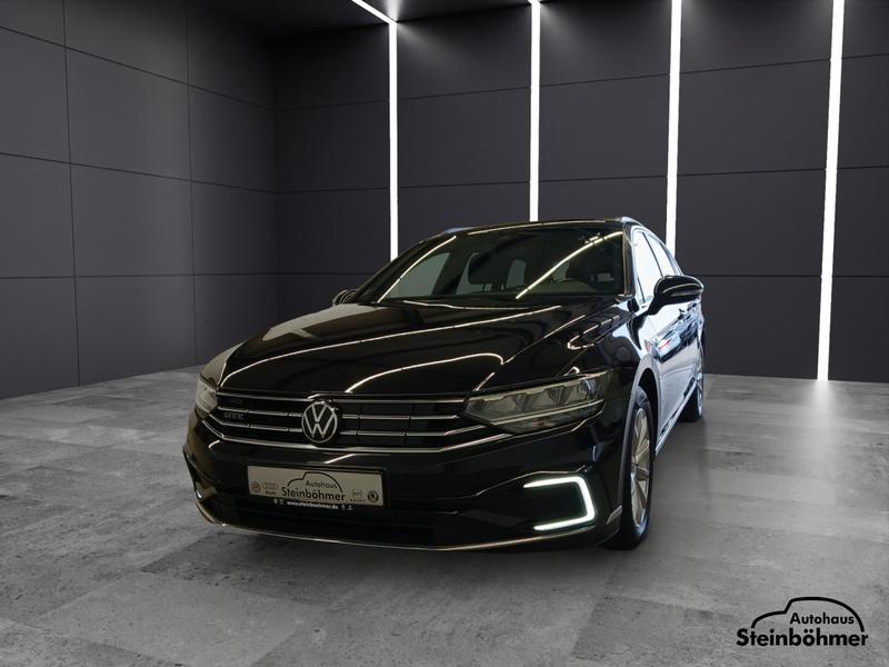 VW Passat Variant