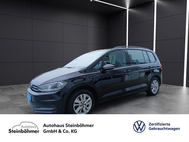 VW Touran