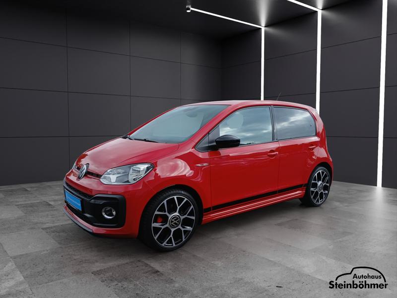 VW up!