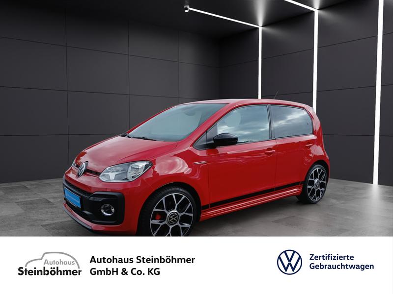 VW up!