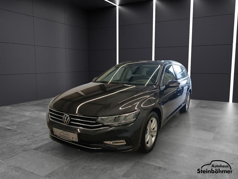VW Passat Variant