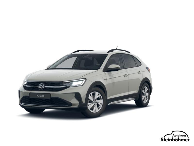 VW Taigo
