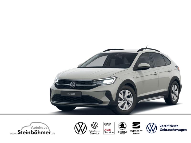 VW Taigo