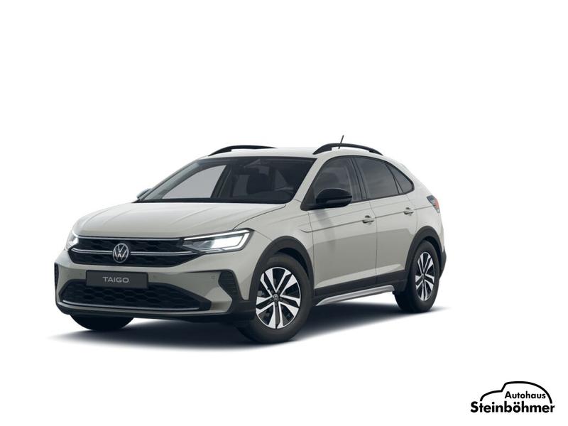 VW Taigo