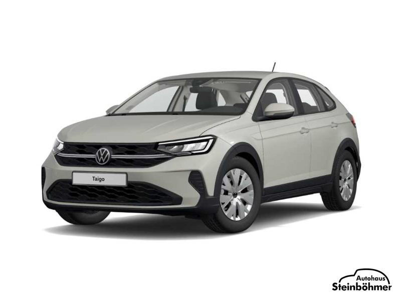 VW Taigo