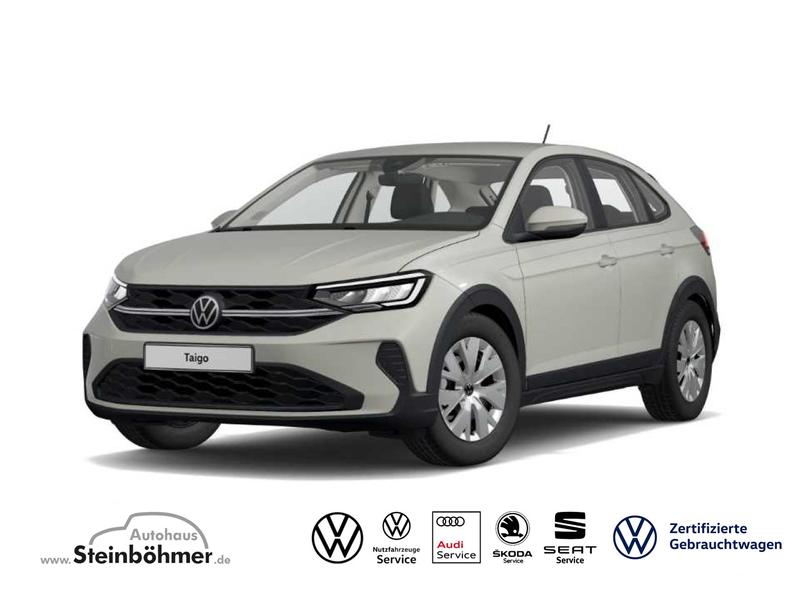 VW Taigo