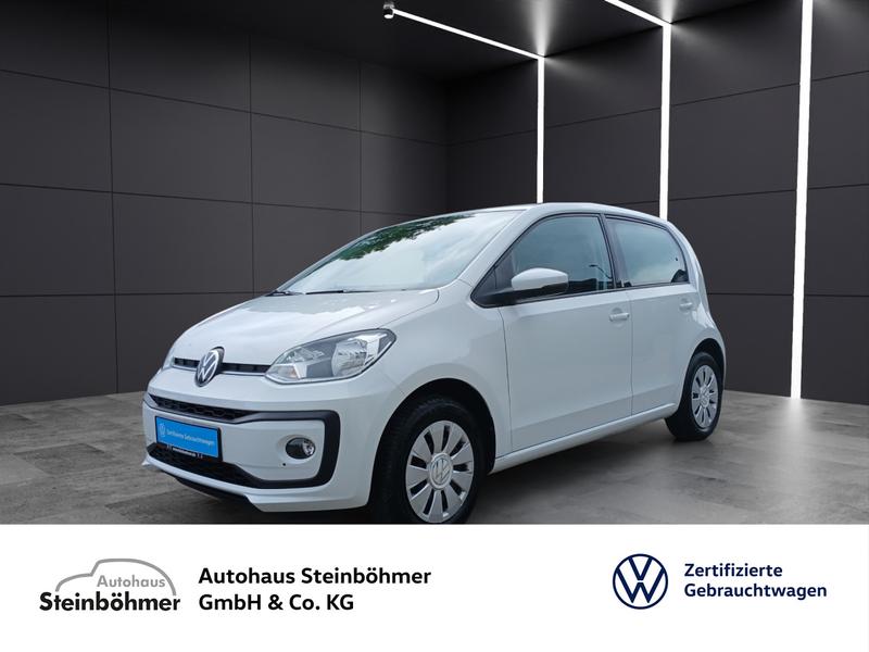 VW up!
