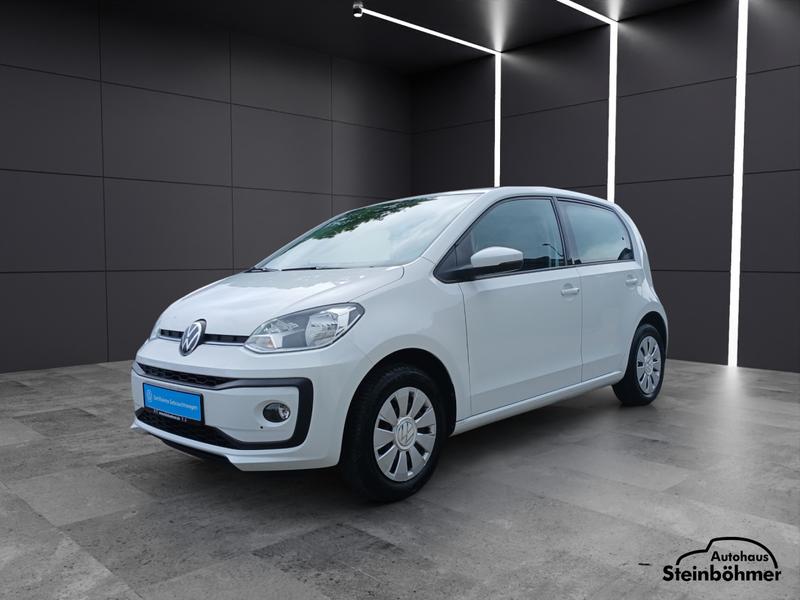 VW up!