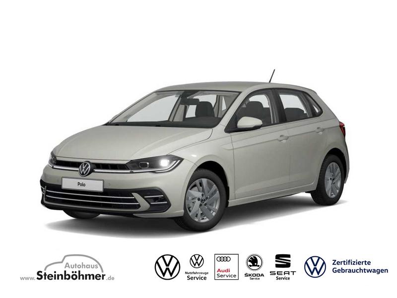 VW Polo