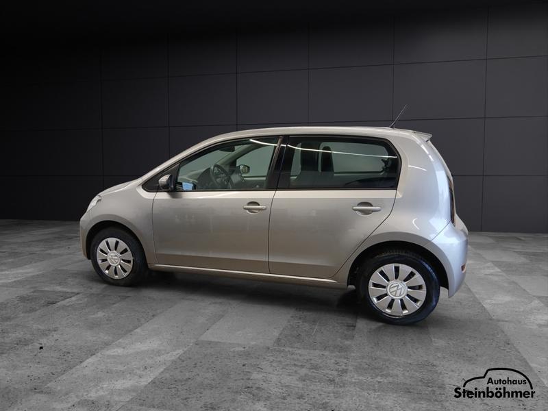 VW up!