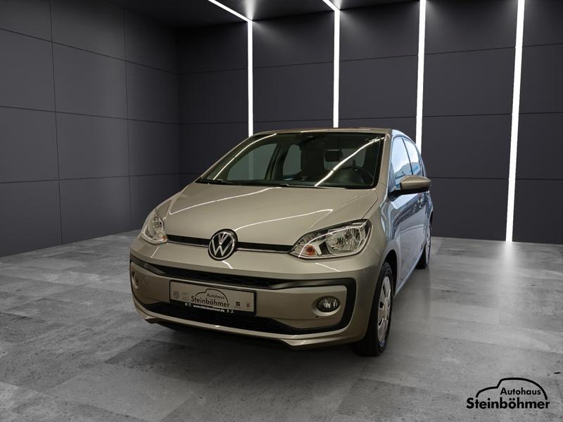 VW up!