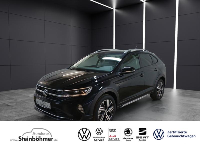 VW Taigo