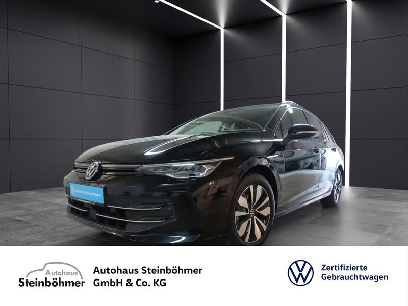 VW Golf Variant