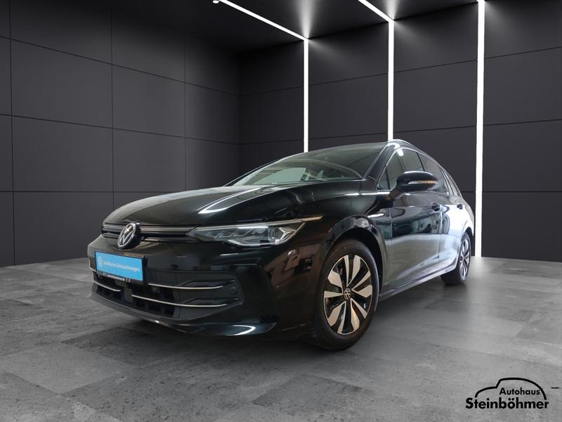 VW Golf Variant