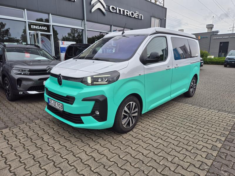 Citroen Holidays