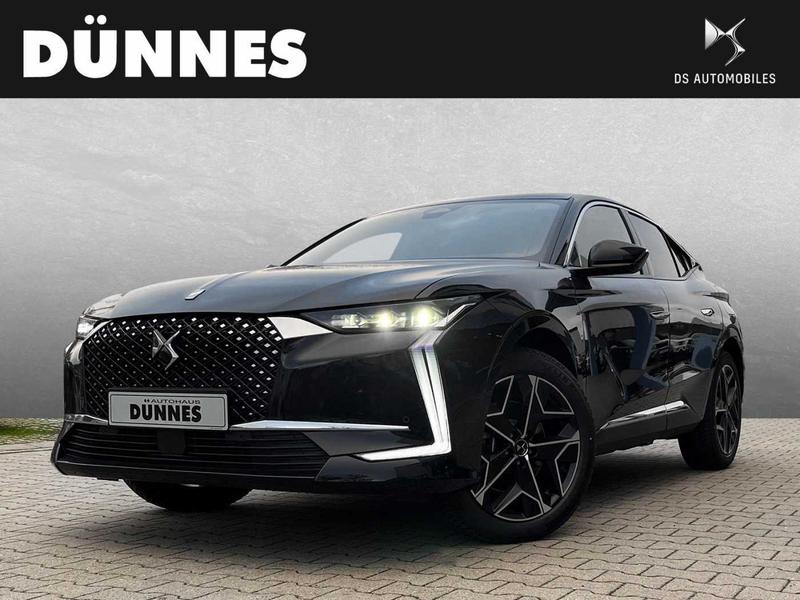 DS Automobiles DS4