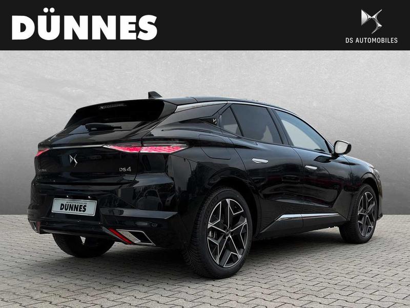 DS Automobiles DS4