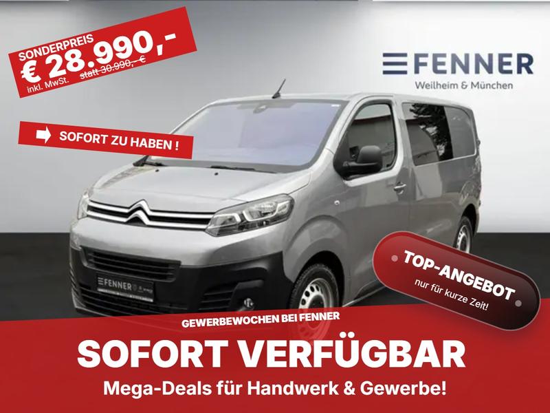Citroen Jumpy