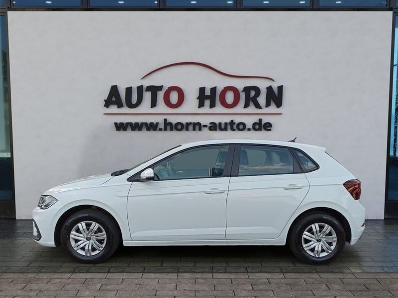 VW Polo