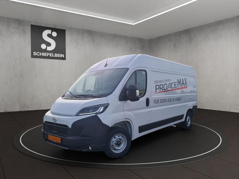 Toyota Proace Max