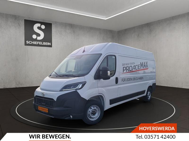 Toyota Proace Max