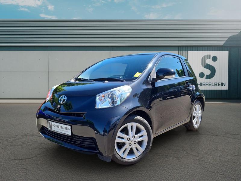 Toyota IQ