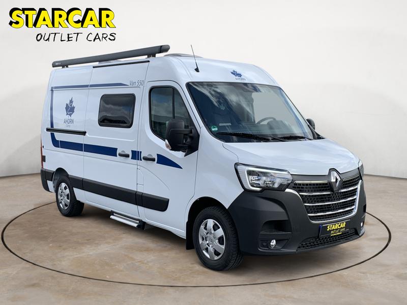 ahorn van 550 gebraucht