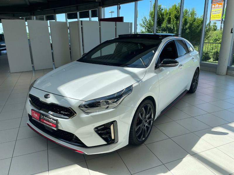 Kia ProCee'd