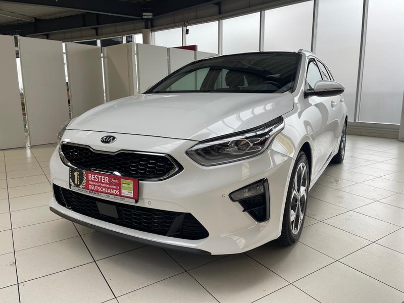 Kia Ceed Sportswagon