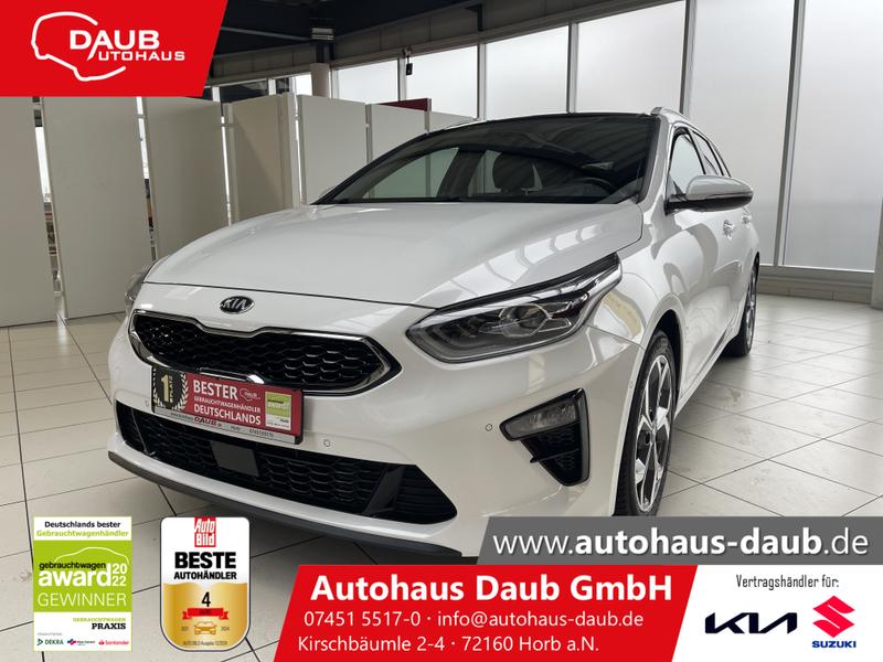 Kia Ceed Sportswagon